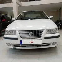 سمند ef7نقد واقساط