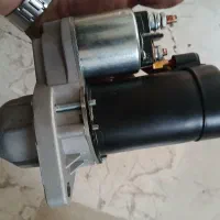 استارت پراید اصلی نو استفاده نشده ،جنس قدیمی|قطعات یدکی و لوازم جانبی|تهران, تهرانپارس جنوبی|دیوار