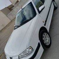 پارس xu7 مدل 99 بدون رنگ|خودرو سواری و وانت|گلپایگان, |دیوار