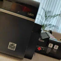 پیرینتر  l805 wifiاپسون