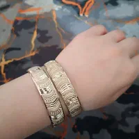 النگو جفت بدلیجات