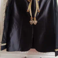 کت دامن مجلسی زنانه|لباس|تهران, زهتابی|دیوار