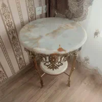 میز برنز