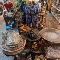 سمساری*خریدارکلیه لوازم منزل وخردریز(درتمام نقاط)|عمده‌فروشی|تهران, نارمک|دیوار