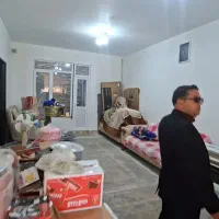 خانه ویلایی در خ جانبازان.تکخواب.تمام رهن|اجارهٔ خانه و ویلا|مشگین شهر, |دیوار