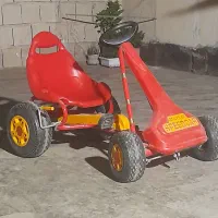چهارچرخ جی تویز