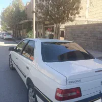 SLX خانگی بدون خرج و تمیز|خودرو سواری و وانت|سامان, |دیوار