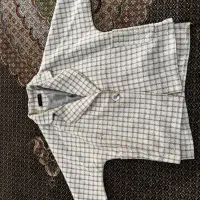 لباس کت|لباس|شیروان (خراسان), |دیوار