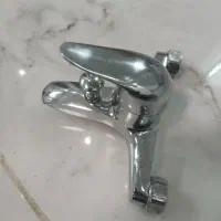 شیر اهرمی مهرگان