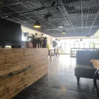 واگذاری کامل کافه فست فود