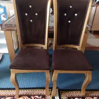 میز غذا خوری چهار نفره