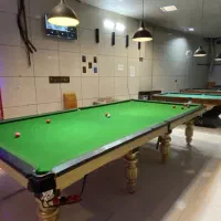 میز اسنوکر|ورزش‌های توپی|تربت‌حیدریه, شهدا|دیوار