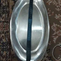 دیس استیل و مرغ خوری استیل|ظروف سرو و پذیرایی|مشهد, ولیعصر (شهرک غرب)|دیوار