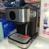 اسپرسو ساز ساپر SEM-2015|سماور، چای‌ساز، قهوه‌ساز|گنبد کاووس, |دیوار