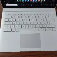surface book 2 ،گرافیک دار ، core i7 ،تاچ 4k|رایانه همراه|یزد, |دیوار