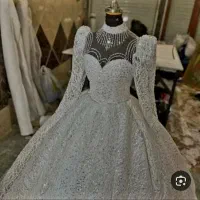 واگذاری کامل مزون عروس