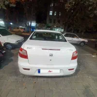 رانا مدل۹۶ بیرنگ سفید|خودرو سواری و وانت|تهران, جی|دیوار