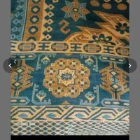 یک عدد روفرشی ۶متری