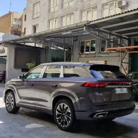 لوکانو L8|خودرو سواری و وانت|تهران, میرداماد|دیوار