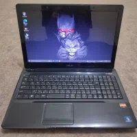 لپ تاپ ایسوس A52n