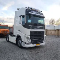 اف اچ ۵۰۰وارداتی کلکسیونی|خودرو سنگین|اسلامشهر, ملکآباد|دیوار