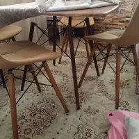 میزناهارخوری 4نفره