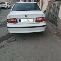 سمند ef7|خودرو سواری و وانت|فیروزکوه, |دیوار