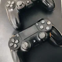 دسته اورجینال ps4