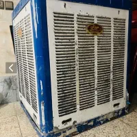 کولر کارکرده  6000