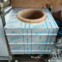 تنور|اجاق گاز و لوازم برقی پخت‌وپز|تهران, مظاهری|دیوار