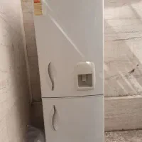 یخچال و فریزر از نوع امرسان ۲۰ فوت
