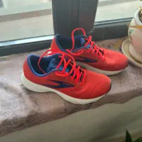 کتونی بروکس آمریکایی اورجینال