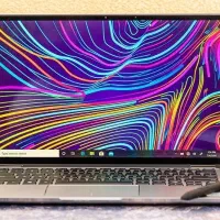 لپ‌تاپ دل Dell Latitude 9410|رایانه همراه|سمنان, |دیوار