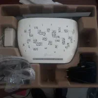 مودم روتر +ADSL2 تی پی-لینک مدل TD-W8961N