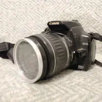 دوربین کانن 350D