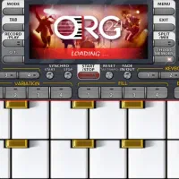 ست.ریتم ارگ 24