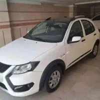 کوییک پارس خودرویی