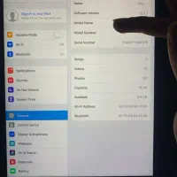 ipad air|تبلت|تهران, شمس‌آباد|دیوار