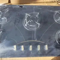 اجاق گاز صفحه ای قیمت عمده کف بازار