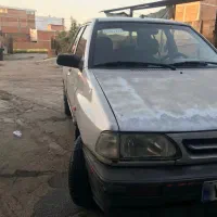 هاچبک ۸۸هیدرولیک