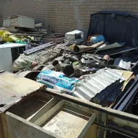 خرید ضایعات مس برنج آلمینیوم آهن وغیره|عمده‌فروشی|مشهد, هفت تیر (نه دره)|دیوار