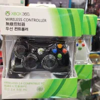 دسته Xbox 360 بی سیم   ایکس باکس