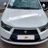 دنا پلاس  اتومات ۴۰۴ بدون گارانتی معاوضه باتارا|خودرو سواری و وانت|تهران, چهارصد دستگاه|دیوار