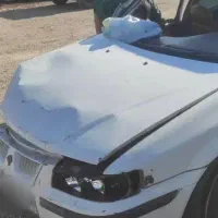 سمند مدل 96|خودرو سواری و وانت|اسلام‌‌آباد غرب, |دیوار