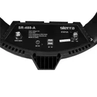 رینگ لایت|دوربین عکاسی و فیلم‌برداری|همدان, |دیوار