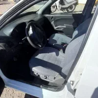 ساینا مدل ۹۹|خودرو سواری و وانت|تربت‌حیدریه, شهید قرنی|دیوار