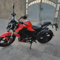 بنلی 180 درحد|موتورسیکلت|یزد, |دیوار