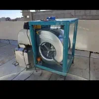 تعمیرات و سرویس تخصصی کولر آبی و آبگرمکن