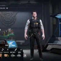 اکانت کالاف دیوتی|کنسول، بازی ویدئویی و آنلاین|اسفرورین, |دیوار