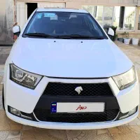 دنا پلاس اتوماتیک، مدل ۱۴۰۲